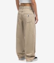 Carhartt WIP W' Brandon Smith Jeans women (blue sand bleached)