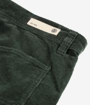 Element Carpenter Cord Pantalons (deep forest)