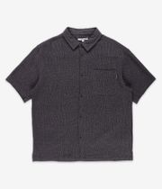 Iriedaily Sammy Summer Shirt (anthracite)