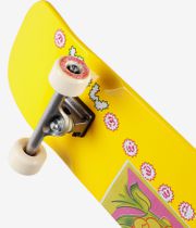 YOW Slappier 31" (78,7cm) Cruiser (yellow)