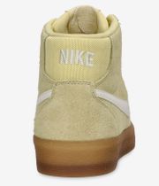 Nike SB Bruin High Chaussure (lemon wash sail)