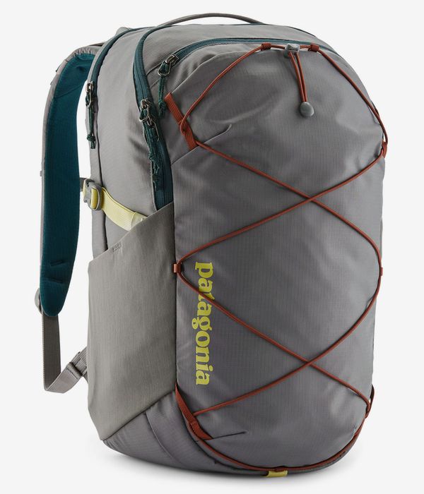 Patagonia Refugio Day Zaino 30L (noble grey)
