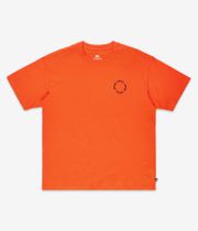 Nike SB Wheel Camiseta (safety orange)