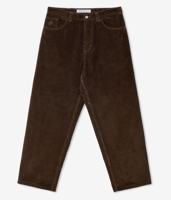 Polar Big Boy Pantalons (chocolate)