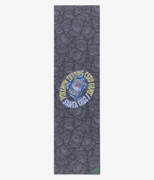 MOB Grip x Santa Cruz x Pokémon TCG 9" Griptape (multi)