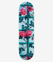 The Loose Company Roses 8.25" Skateboard Deck (multi)