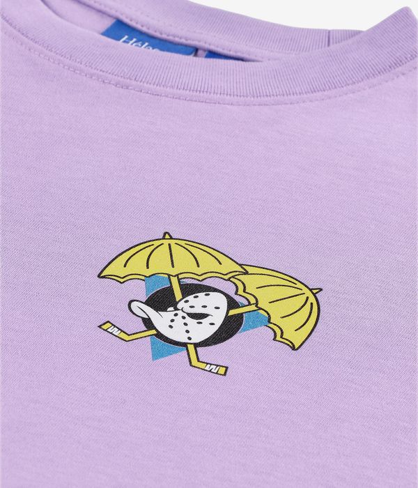 Hélas Mighty T-Shirt (lavander)