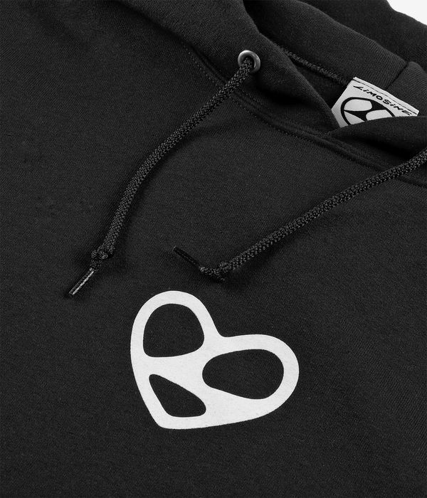 Limosine Temptress Hoodie (black)