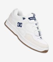 DC Kalynx Zero Shoes (white blue)