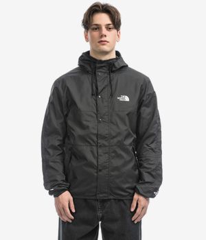 The North Face Seasonal Mountain Jacket (tnf black)