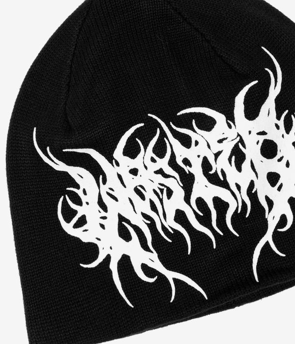 Wasted Paris Skylab Brow Bonnet (black)