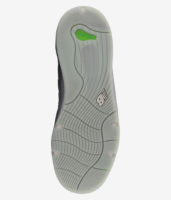 New Balance Numeric 1010 Shoes (slate grey)