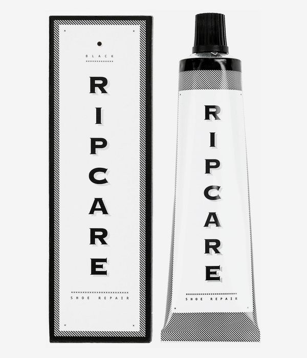 Ripcare Shoe Repair black formula Colle 60ml