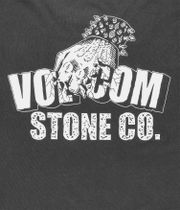Volcom Stone Force Co Pw T-Shirt (black)