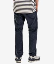REELL Reflex Loose Chino Pantalones (navy square cord)