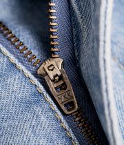 REELL Solid Shorts (light blue)