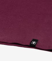 skatedeluxe x Girl OG T-Shirt (burgundy)