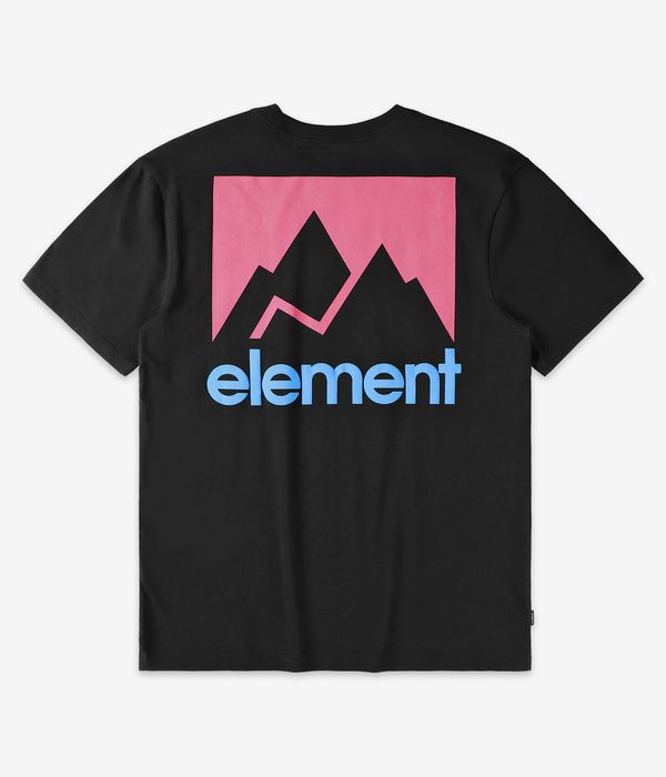 Element Joint T-Shirt (flint black)