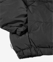 Element Classic Puffa Jacket (flint black)