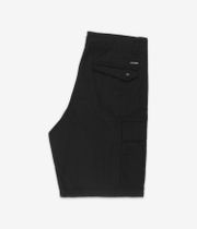 Volcom Strange Tripper Cargo 22 Shorts (black)