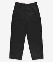 Levi's Skate Loose Spodnie (black twill)