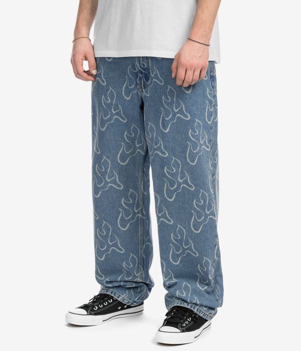 Vans Check 5 Blaze Jeans (stonewash blue)