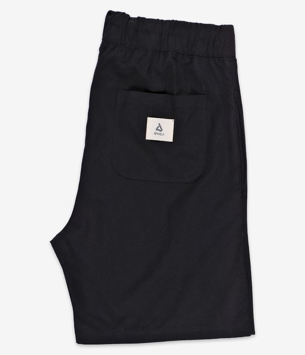 Anuell Suneph Shorts (black)