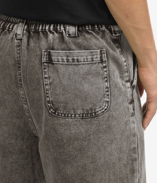 Poetic Collective Sculptor Denim Jeans (grey wash)