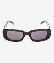 Santa Cruz Dungeon Strip Sunglasses (black)