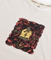 Anuell Nouver Organic T-Shirt (cream)