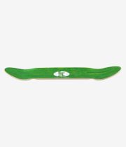 Jart Target Egg 9.125" Skateboard Deck (multi)