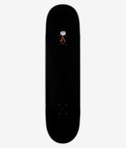 April Shane Dead 8.125" Planche de skateboard (black dip)