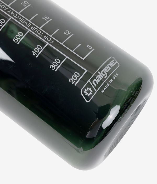 Dime x Nalgene Classic Botella 1 Liter (jade green)