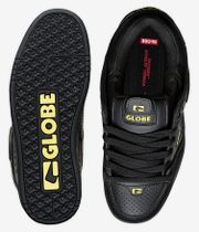 Globe Fusion Chaussure (onyx citrus)