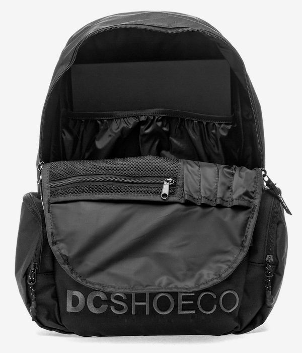 DC Breed Sac à dos 22L (black)
