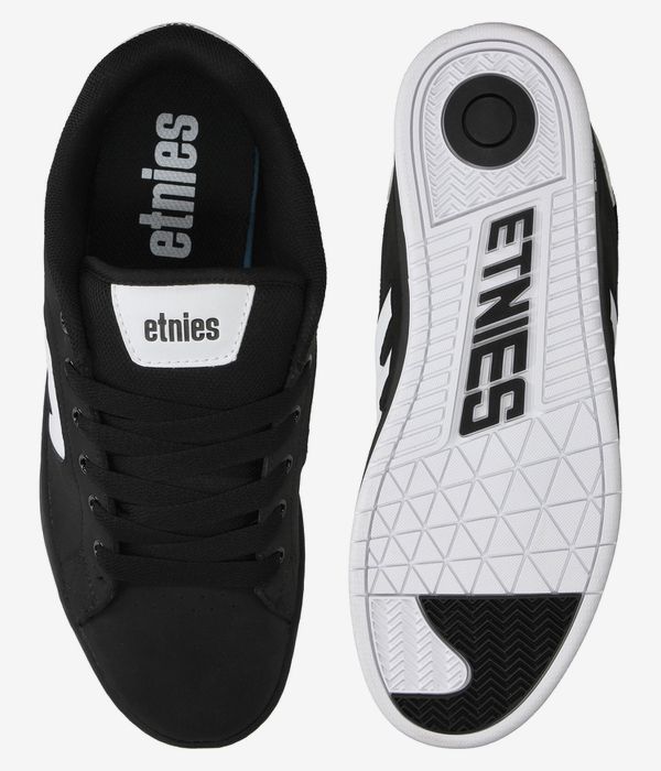 Etnies Callicut Chaussure (black black white)