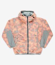 Volcom TT B Iguchi Jacket (tigerlily)