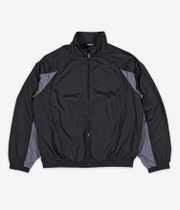 Wasted Paris Spine Track Jacke (black)