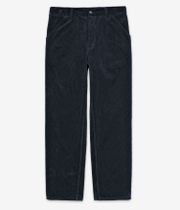 Carhartt WIP Simple Pant Coventry Pantaloni (dark navy rinsed)