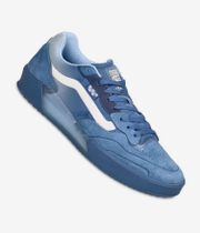 Vans Skate Ave 2.0 Fade Shoes (estate blue)