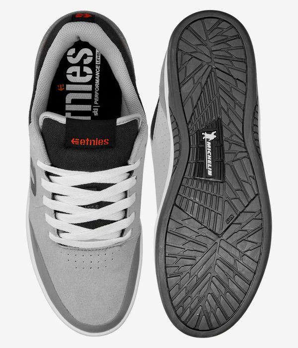 Etnies Marana Chaussure (grey grey red)