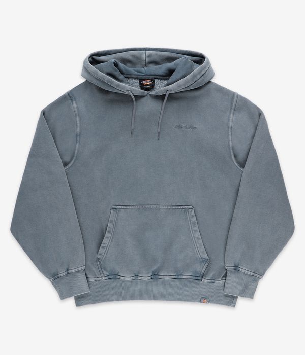 Dickies Plentywood Hoodie (stormy weather)