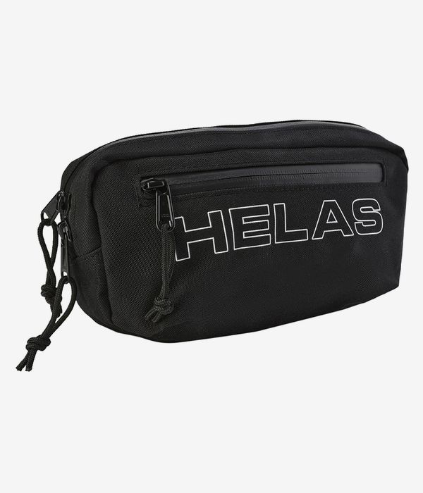 Hélas Banane Bag (black)