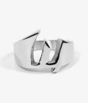 Wasted Paris Blade Ring (silver)