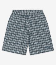 Carhartt WIP Kander Shorts (check blue river)