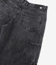 DC Worker Baggy Carpenter Jeans (black)