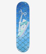 April x Nike SB Dunk 8.25" Planche de skateboard (multi)