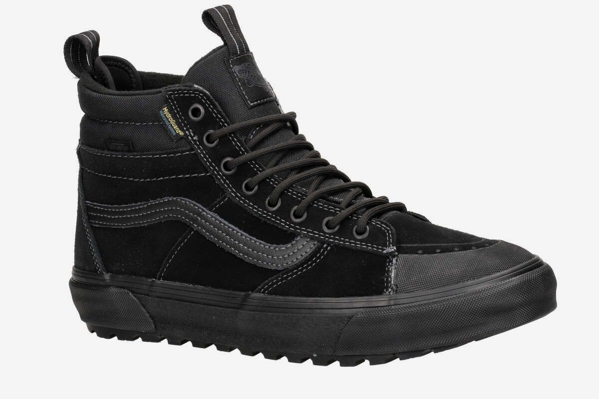 Vans MTE Sk8-Hi DR Waterproof Shoes (black)