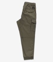 REELL Reflex Loose Cargo Pants (clay olive)