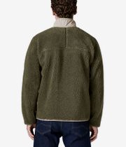 Patagonia Classic Retro-X Jacke (basin green)